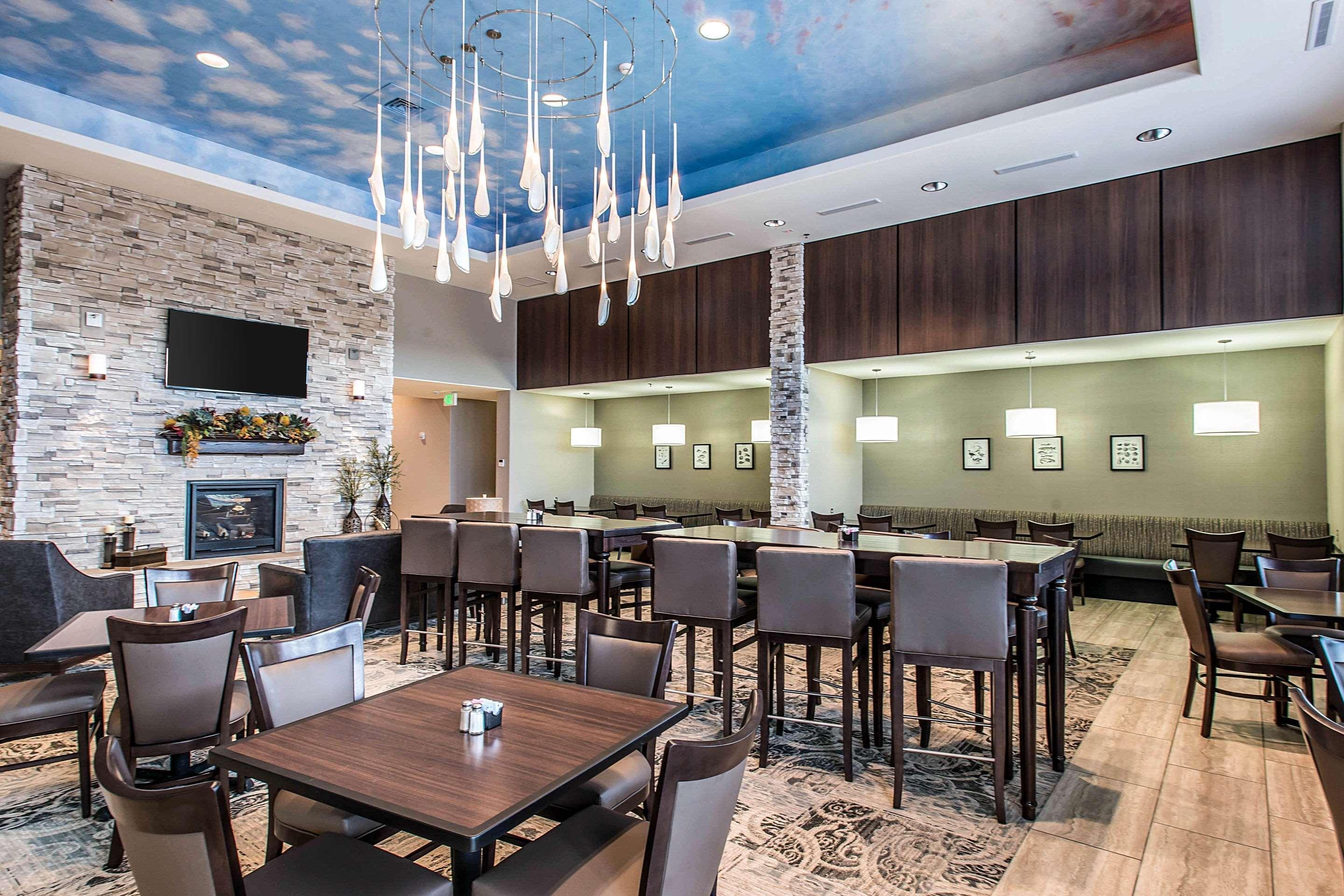 The Heritage Inn & Suites, Ascend Hotel Collection Гарден-Сіті Екстер'єр фото