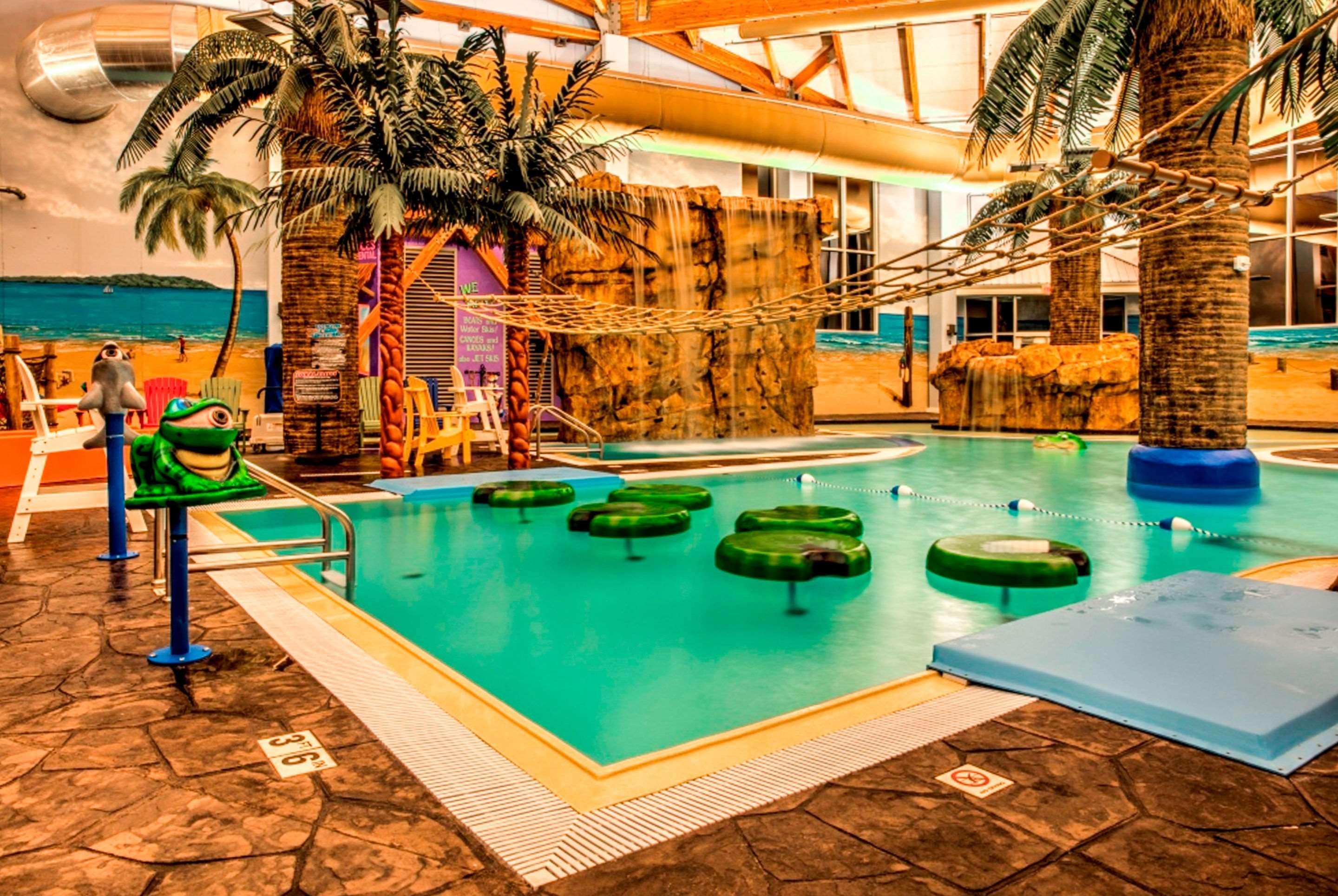 The Heritage Inn & Suites, Ascend Hotel Collection Гарден-Сіті Екстер'єр фото
