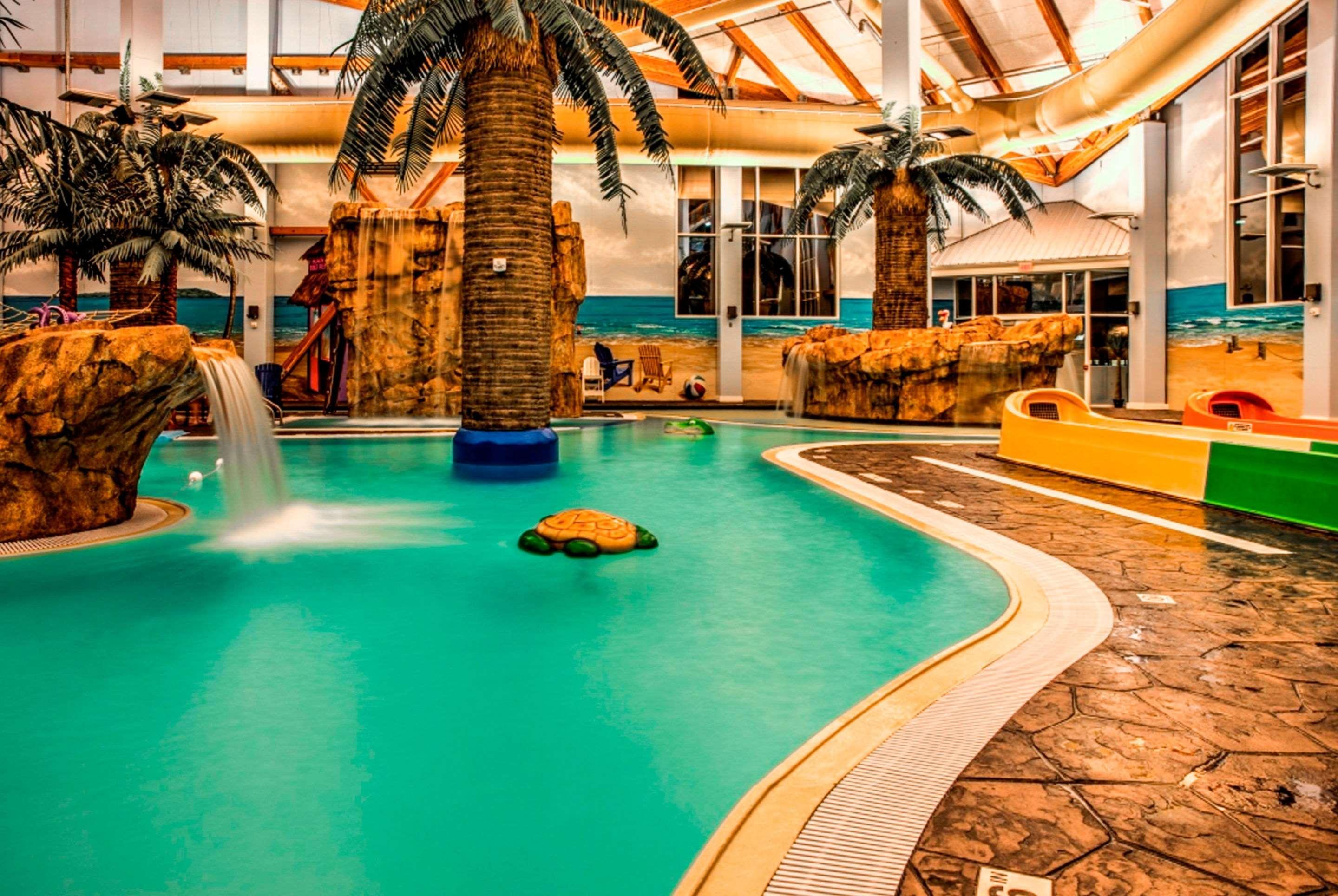 The Heritage Inn & Suites, Ascend Hotel Collection Гарден-Сіті Екстер'єр фото